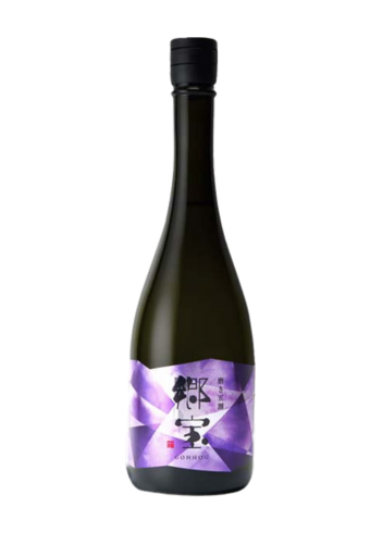 Rượu Sake GOUHOU JUNMAI GINJO SUISEI (720ml)