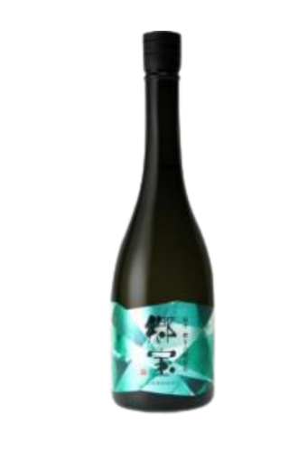 Rượu Sake GOUHOU JUNMAI GINPU (720ml)