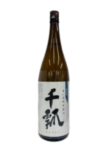 Rượu Sake SENPYŌU JUNMAI AICHI NO KAORI HIIRE (1800ml)