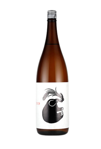 Rượu Sake YAMAGATA MASAMUNE INAZO NAMA (720ml)