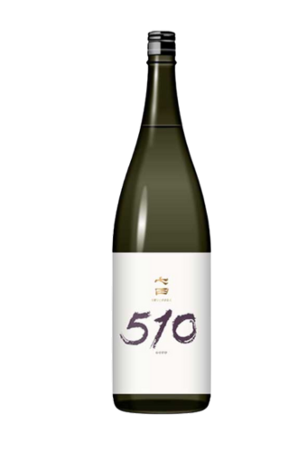 Rượu Sake SHICHIDA 510 GOTO -GOTO- (720ml)