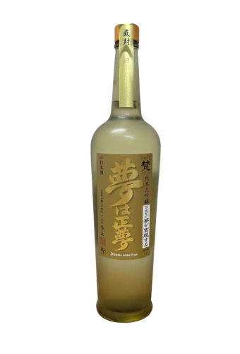 Rượu Sake BON YUMEWA MASAYUME JUNMAI DAIGINJO 35 (1000ml)