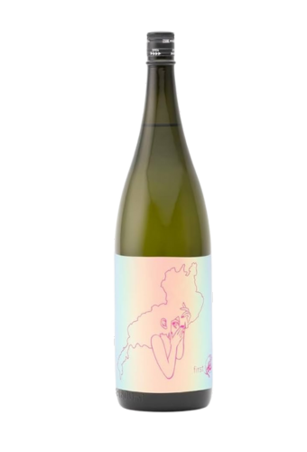Rượu Sake KIRAKUCHO JUNMAI GINJO FIRST (1800ml)