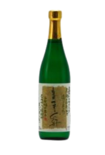 Rượu Shochu MARANZEN BLACK SUGAR SOJU 25% (720ml)