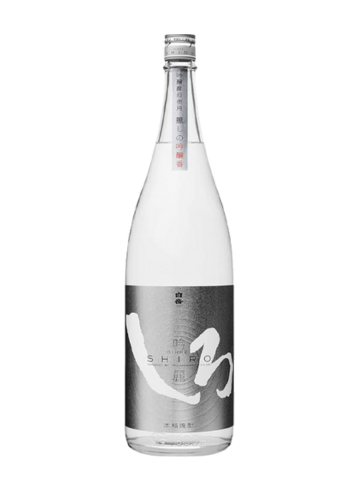 Rượu Shochu KINREI SHIRO RICE SHOCHU 25 DEGREES (1800ml)
