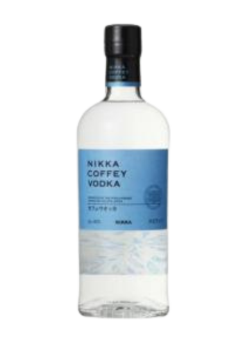 Rượu Whiskey NIKKA CAFE VODKA (700ml)