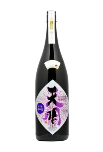 Rượu Sake TENMEI JUNMAI DAIGINJO CHOI RICH 47 YAMADA NISHIKI X YUMENOKA (720ml/1800ml)