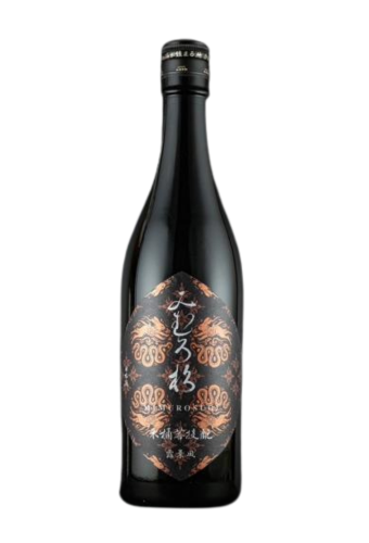 Rượu Sake MIMUROSUGI KIOKE BODAIMOTO TSUYUBAKAZE (720ml)