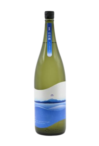 Rượu Sake FUKUDA FUKUUMI REIHOU KIMOTO (720ml/1800ml)