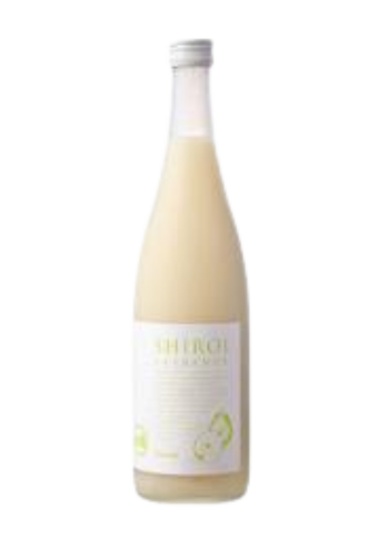Rượu Mùi KAWAII SHIROI LA FRANCE