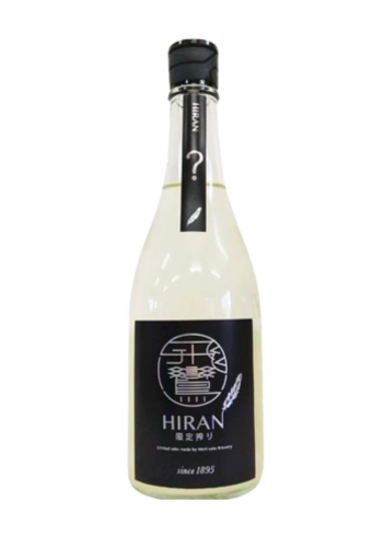 Rượu Sake HIRAN NIGORI (720ml)