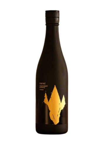 Rượu Sake SUGINOMORI NARAI KINMON (720ml)