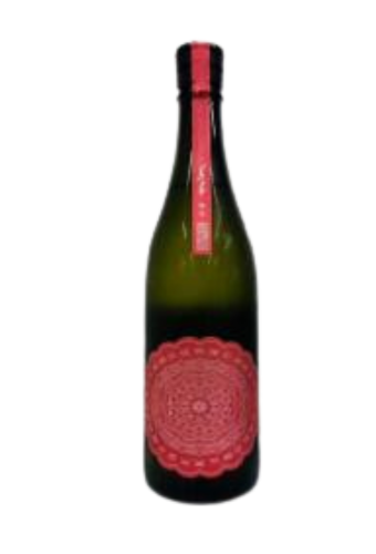 Rượu Sake HANANOKA BAIKA ~BAIKA~ NAMA (720ml)