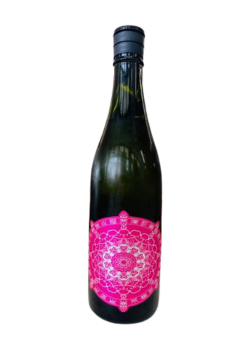Rượu Sake HANANOKA OUKA ~OUKA~ NAMA (720ml)
