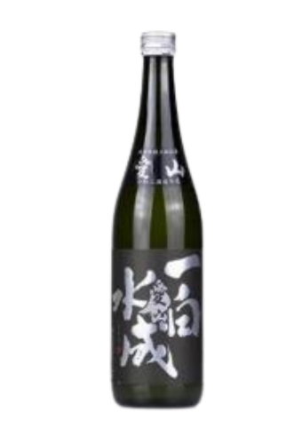 Rượu Sake IPPAKU SUISEI JUNMAI GINJO AIYAMA (720ml)