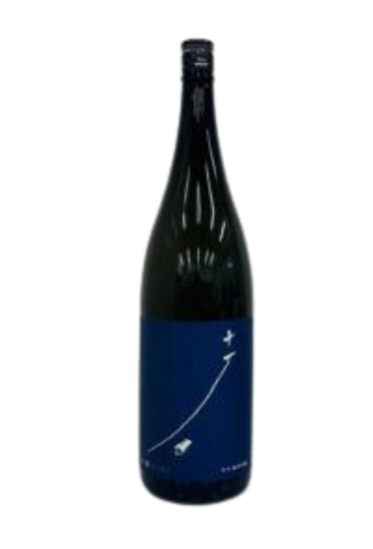 Rượu Sake JIKKOKU IWAI JUNMAI GINJO (1800ml)