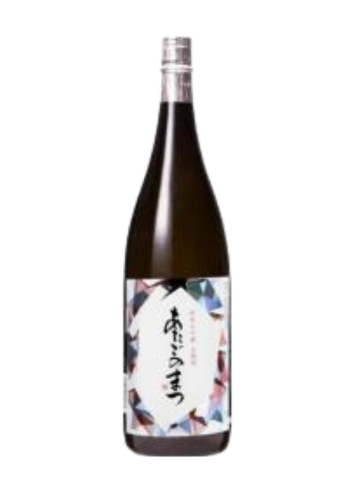 Rượu Sake ATAGONOMATSU JUNMAI DAIGINJO HAKUTSURU NISHIKI (720ml)