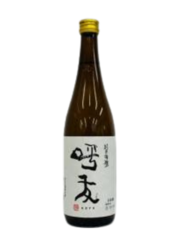 Rượu Sake KUBOTA JUNMAI GINJO KOYU (720ml)