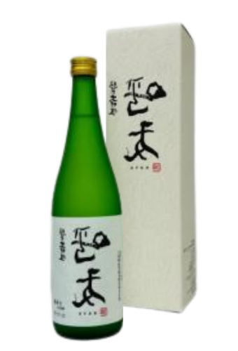 Rượu Sake <SUPER RARE> KUBOTA JUNMAI DAIGINJO KOYU (720ml)