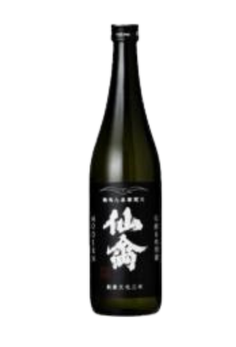 Rượu Sake SENKIN MODERN 1 COURSE (1800ml)