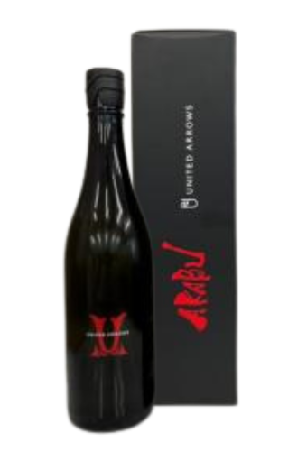 Rượu Sake AKABU BETJU UNITED ARROWS (720ml)