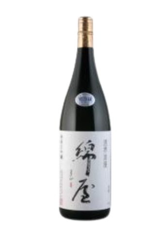 Rượu Sake WATAYA JUNMAI DAIGINJO YAMADA NISHIKI SHUKAI ROMAN (1800ml)