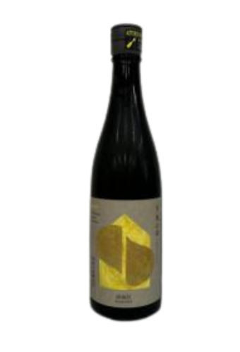 Rượu Sake S KAZENOMORI 2024 ☆☆ SUGIURA MINAMICHIKU01 (720ml)