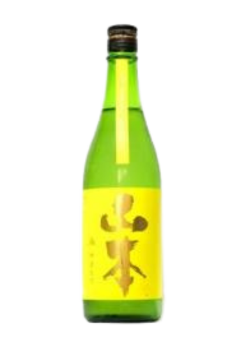 Rượu Sake YAMAMOTO JUNMAI GINJO SUNSHINE YELLOW (720ml)