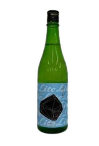 Rượu Sake TENBI TOKUBETSU JUNMAI LIGHT (720ml)
