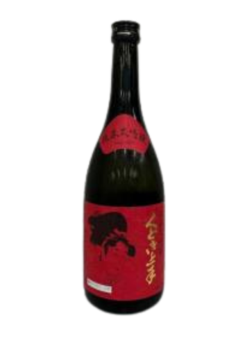 Rượu Sake KUDOKIJO-OZU JUNMAI DAIGINJO SPECIAL LIMITED SAKE KOKURYO MIYAKO 33 (720ml)