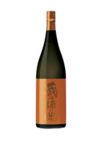 Rượu Shochu KURANOSHIKON THE ORANGE (720ml)