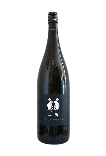 Rượu Sake NITO JUNMAI GINJO OMACHI 55 NAMA (720ml/1800ml)