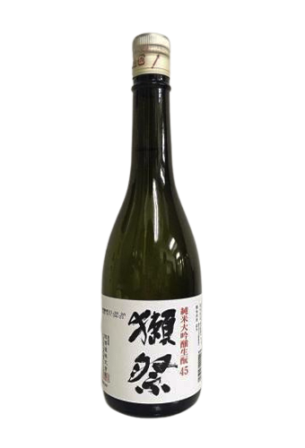 Rượu Sake DASSAI JUNMAI DAIGINJO 45 KIMOTO (720ml/1800ml)