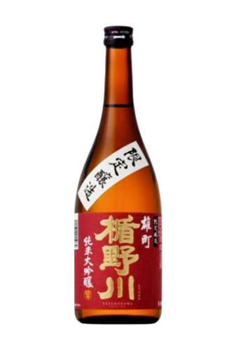 Rượu Sake TATENOGAWA JUNMAI DAIGINJO OMACHI (720ml/1800ml)