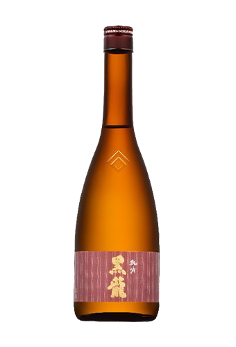 Rượu Sake KOKURYU JUNMAI GINJO LARAVEL (720ml/1800ml)