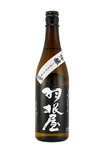 Rượu Sake HANEYA GINJO SHIBORITATE NAMA (720ml/1800ml)