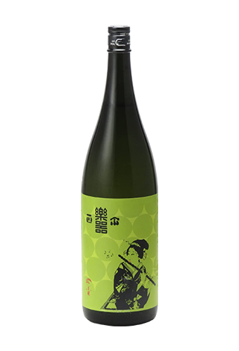 Rượu Sake GAKKI MASAMUNE HONJOJO TAREGUCHI (720ml/1800ml)