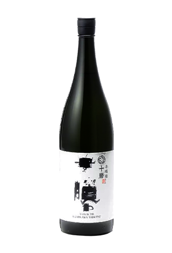 Rượu Sake KAMIKAWA DAISETSU TOKACHI HONJOZO (720ml/1800ml)