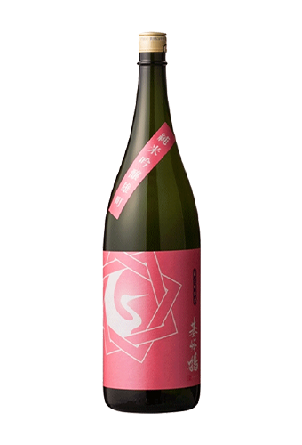 Rượu Sake KIHOTSURU JUNMAI GINJO OMACHI (720ml/1800ml)