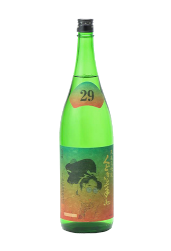 Rượu Sake KUDOKI JOOZU JR. SUPER HIGH FINE WHITE (720ml/1800ml)