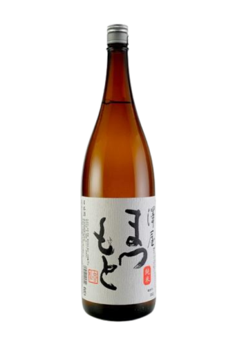 Rượu Sake SAWAYAMA TSUMOTO JUNMAISHU HIIRE (720ml/1800ml)