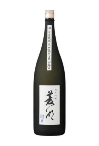 Rượu Sake RYOKO JUNMAI GINJO  (1800ml)