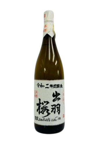 Rượu Sake DEWAZAKURA DAIGINJO BANREI (1800ml)