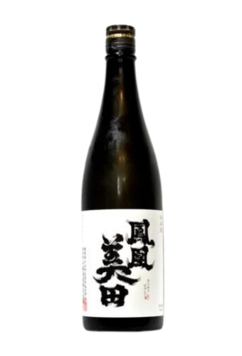 Rượu Sake HOUOU BIDEN JUNMAI DAIGINJO KITSUI HIIRE (720ml/1800ml)