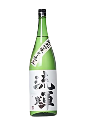 Rượu Sake RUKA JUNMAI GINJO MUROKA NAMA GOHYAKUMANGOKU (720ml/1800ml)