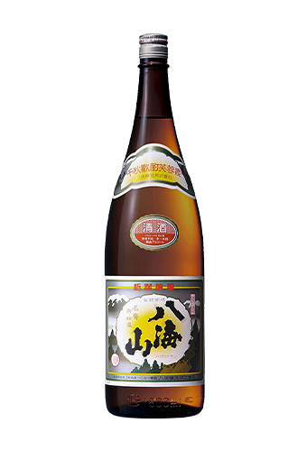 Rượu Sake FUTSUSHU HAKKAISAN (720ml/1800ml)