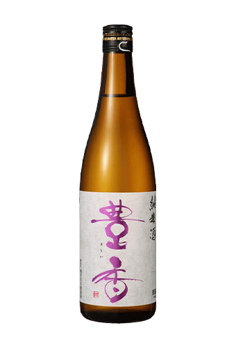 Rượu Sake TOSHIMAYA 'HOUKA' KIIPPON JUNMAI SAKE (720ml/1800ml)