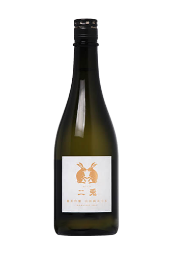 Rượu Sake JUNMAI GINJO NITO YAMADANISHIKI (720ml/1800ml)