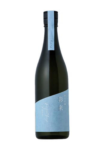 Rượu Sake SARA JUNMAI GINJO  (720ml/1800ml)