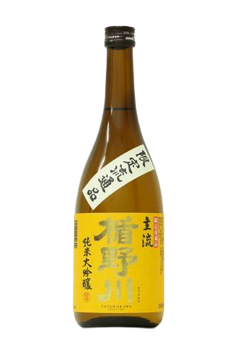 Rượu Sake TATENOGAWA SHURYU JUNMAI DAIGINJO (720ml/1800ml)